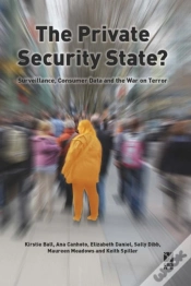 Capa do artigo The Private Security State?