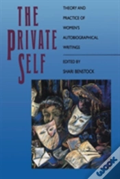 Capa do artigo The Private Self