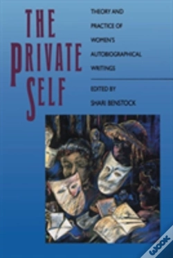 Capa do artigo The Private Self