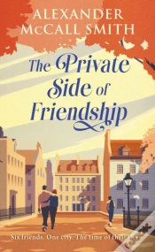 Capa do artigo The Private Side Of Friendship