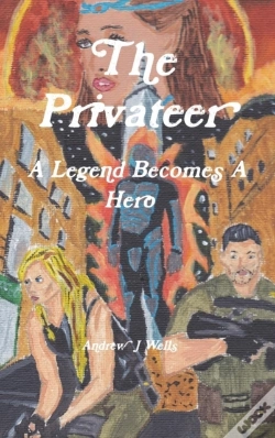 Capa do artigo The Privateer