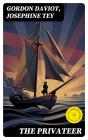 The Privateer - Preview