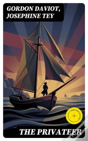 Capa do artigo The Privateer