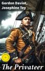 The Privateer - Preview