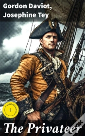 Capa do artigo The Privateer