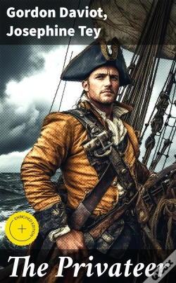 Capa do artigo The Privateer