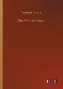 The Privateer'S-Man