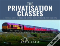 The Privatisation Classes