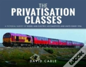 Capa do artigo The Privatisation Classes