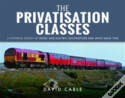 Capa do artigo The Privatisation Classes