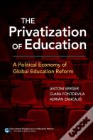 The Privatization Of Education