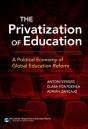 The Privatization Of Education - Preview