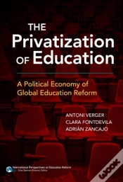 Capa do artigo The Privatization Of Education
