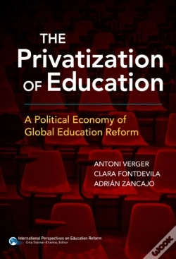 Capa do artigo The Privatization Of Education