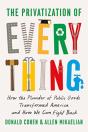 The Privatization Of Everything - Preview