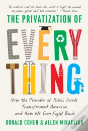 Capa do artigo The Privatization Of Everything
