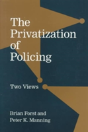 The Privatization Of Policing - Preview
