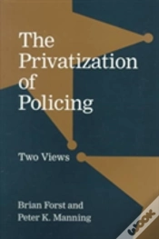 Capa do artigo The Privatization Of Policing