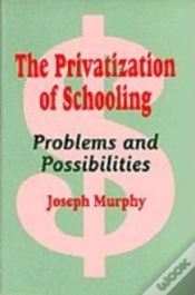 Capa do artigo The Privatization Of Schooling
