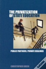 Capa do artigo The Privatization Of State Education