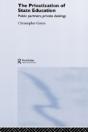 The Privatization Of State Education - Preview
