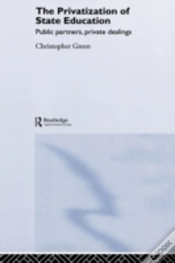 Capa do artigo The Privatization Of State Education