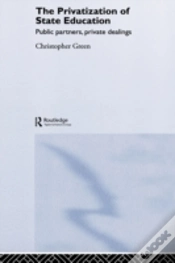Capa do artigo The Privatization Of State Education