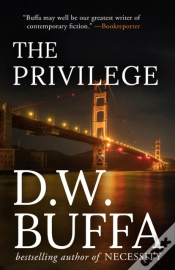 Capa do artigo The Privilege
