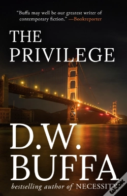 Capa do artigo The Privilege
