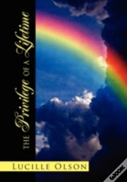 Capa do artigo The Privilege Of A Lifetime