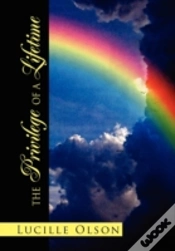 Capa do artigo The Privilege Of A Lifetime