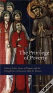 The Privilege Of Poverty