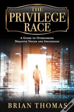 Capa do artigo The Privilege Race