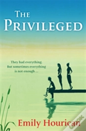 Capa do artigo The Privileged