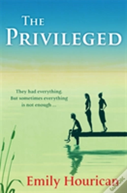 Capa do artigo The Privileged