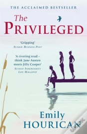 Capa do artigo The Privileged
