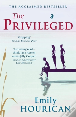 Capa do artigo The Privileged