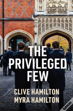 Capa do artigo The Privileged Few