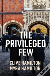 Capa do artigo The Privileged Few