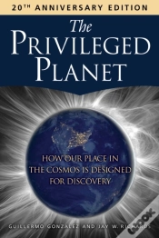 Capa do artigo The Privileged Planet (20th Anniversary Edition)