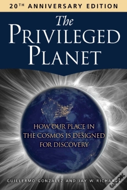 Capa do artigo The Privileged Planet (20th Anniversary Edition)