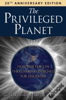 The Privileged Planet (20th Anniversary Edition)