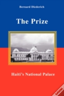 Capa do artigo The Prize