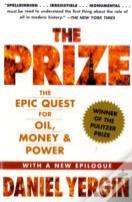 The Prize