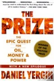 Capa do artigo The Prize