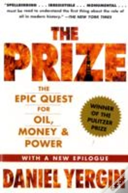 Capa do artigo The Prize