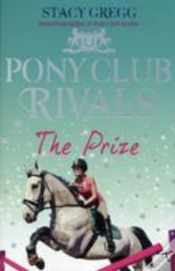 Capa do artigo The Prize