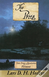 The Prize: Tales From A Revolution - Vermont