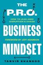 The P.R.O. Business Mindset - Preview