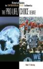 The Pro-Life/Choice Debate - Preview